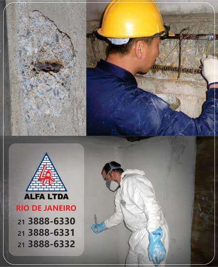 impermeabilizacao caixa d agua alfa